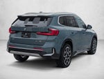 2026 BMW X1 xDrive28i Sports Activity Vehicle