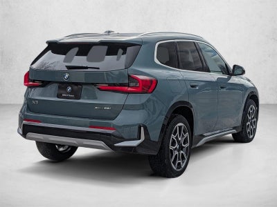 2026 BMW X1 xDrive28i Sports Activity Vehicle