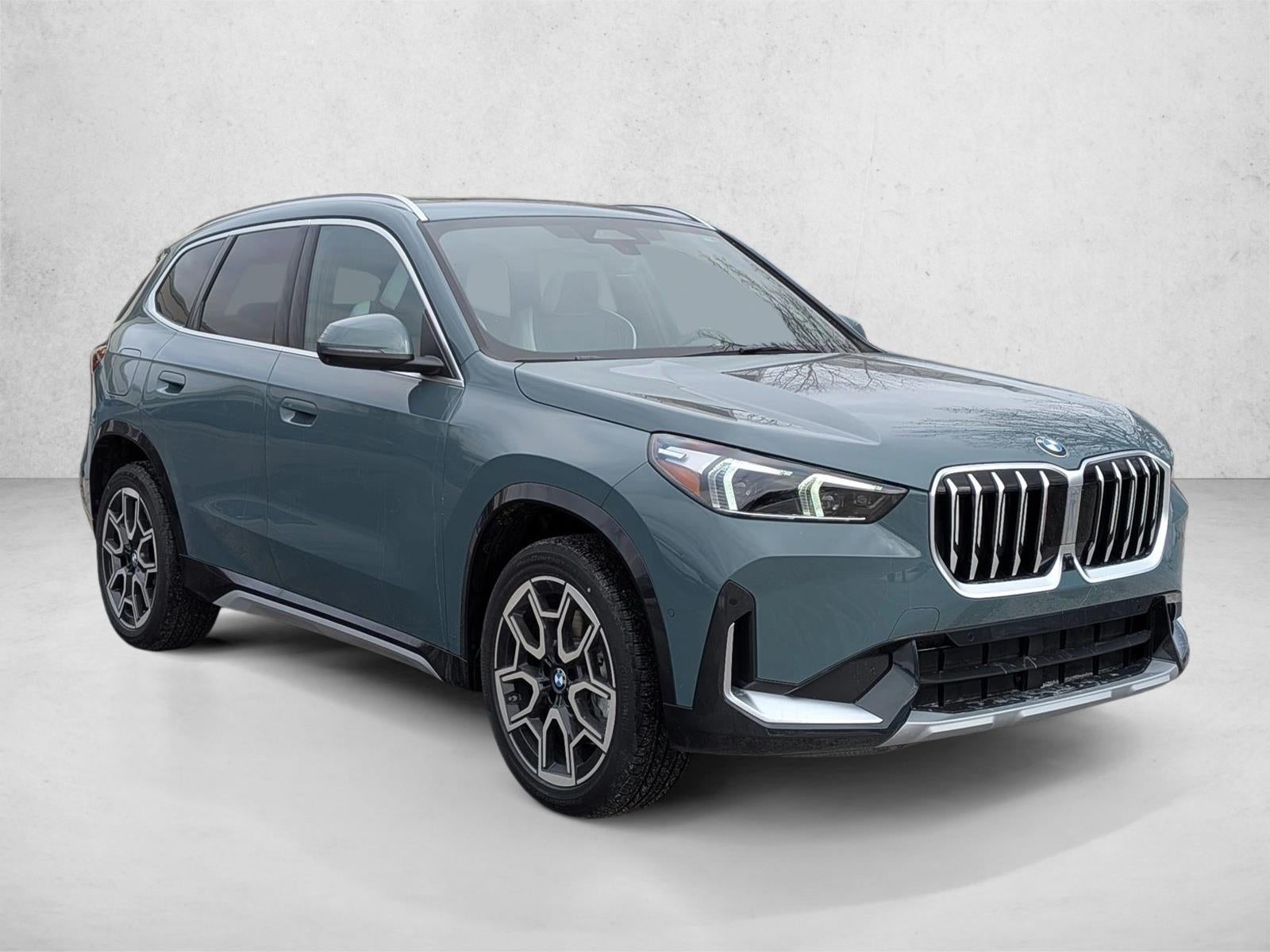 2026 BMW X1 xDrive28i Sports Activity Vehicle
