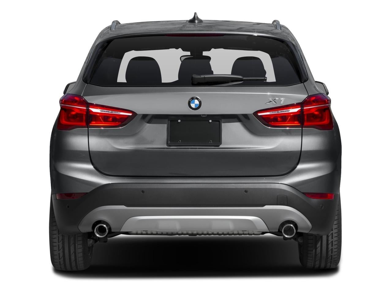 2017 BMW X1 xDrive28i Sports Activity Vehicle