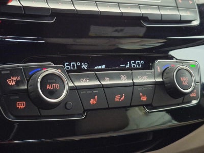 2022 BMW X2 xDrive28i Sports Activity Coupe