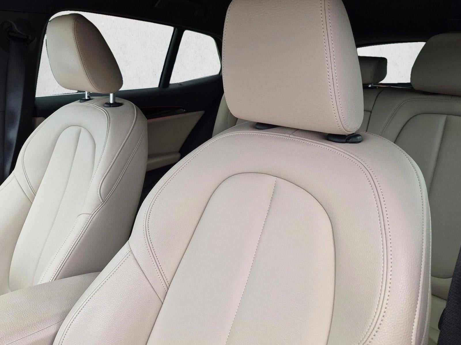 2022 BMW X2 xDrive28i Sports Activity Coupe