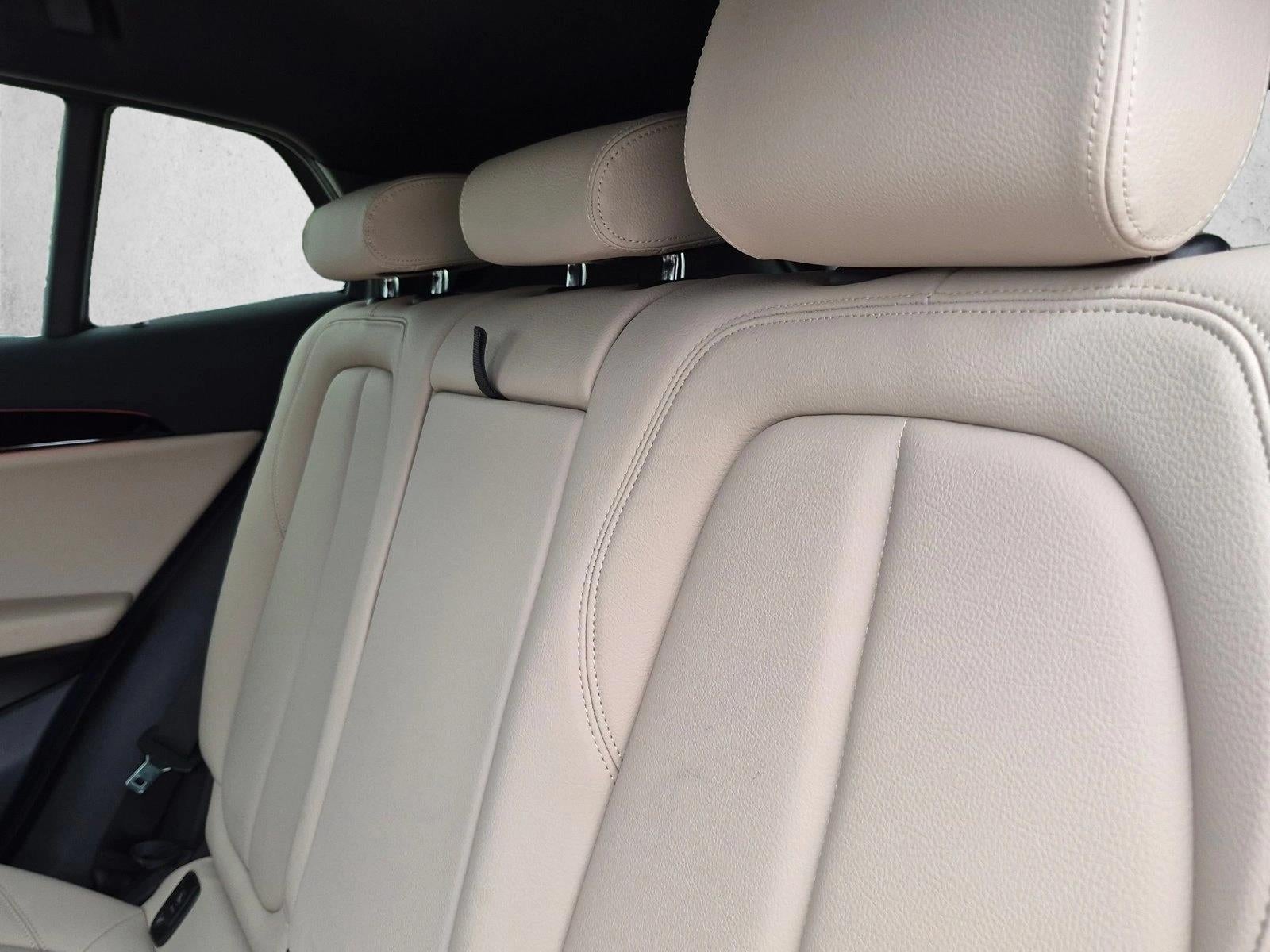 2022 BMW X2 xDrive28i Sports Activity Coupe