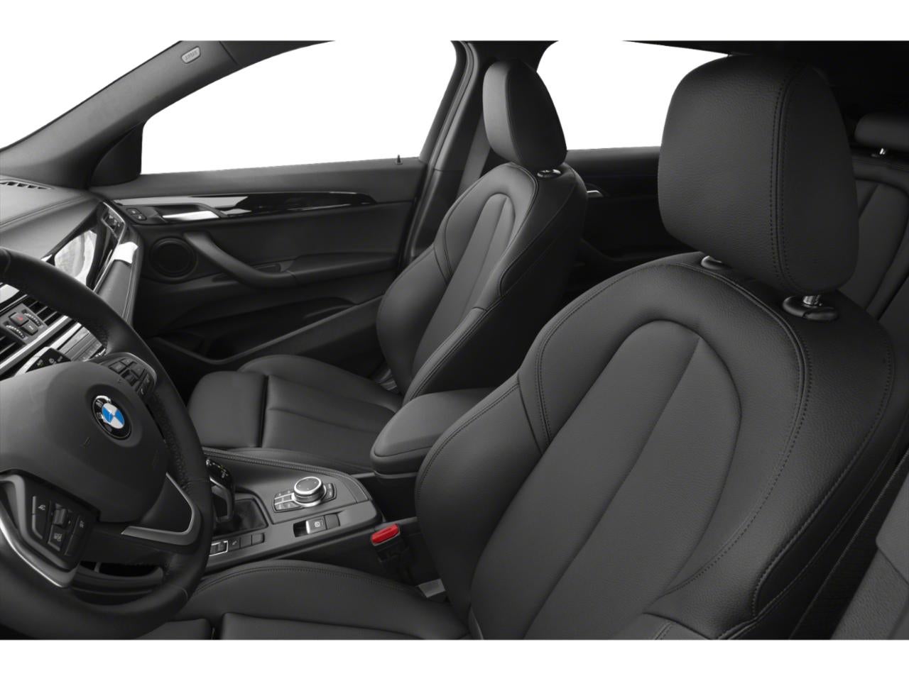 2022 BMW X2 xDrive28i Sports Activity Coupe