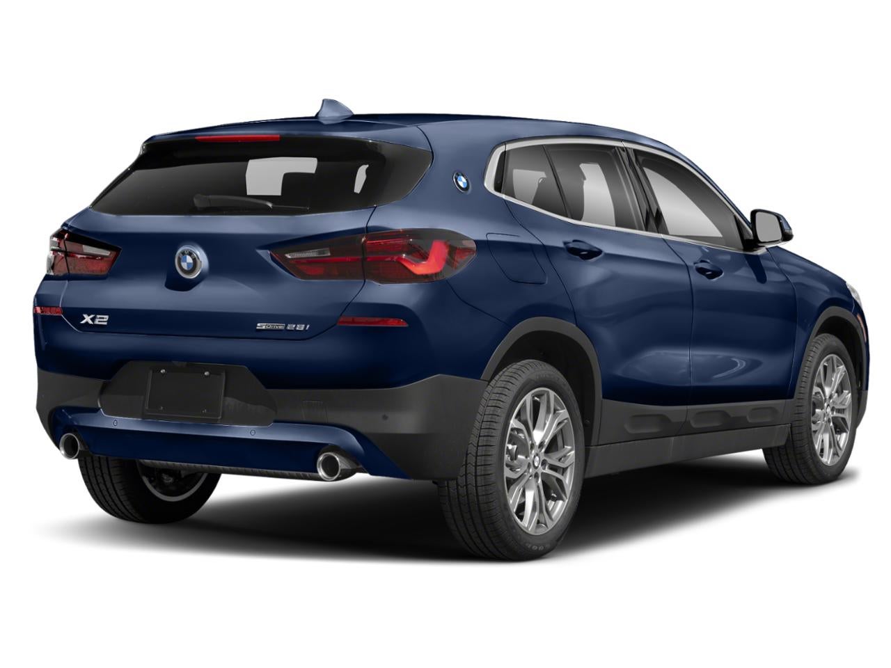 2022 BMW X2 xDrive28i Sports Activity Coupe