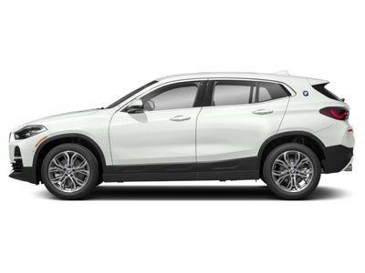 2022 BMW X2 xDrive28i Sports Activity Coupe