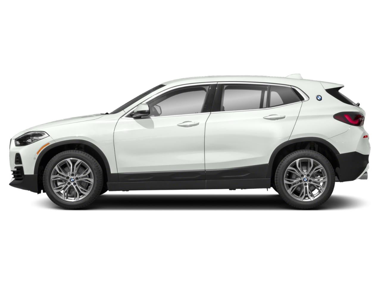 2022 BMW X2 xDrive28i Sports Activity Coupe