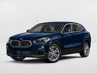 2019 BMW X2 xDrive28i Sports Activity Coupe