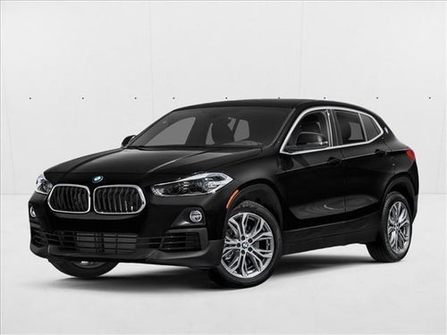 2019 BMW X2 xDrive28i Sports Activity Coupe