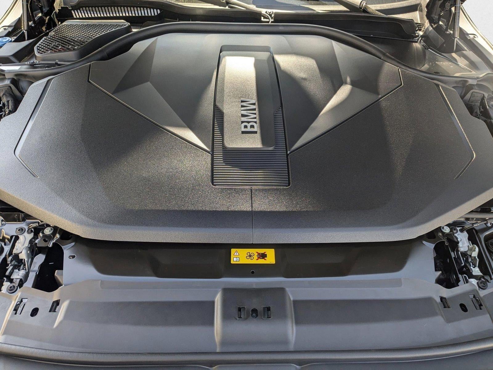 2025 BMW i5 xDrive40 Sedan