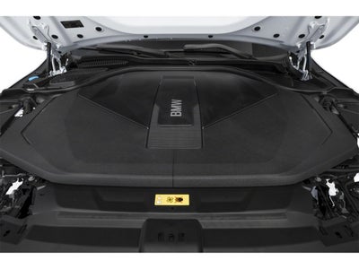 2025 BMW i5 xDrive40 Sedan