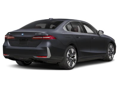 2025 BMW i5 xDrive40 Sedan