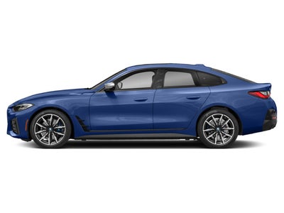 2024 BMW i4 Gran Coupe