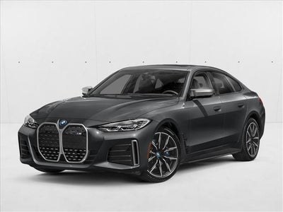 2023 BMW i4 Gran Coupe