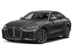 2023 BMW i4 Gran Coupe
