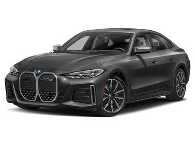 2023 BMW i4 Gran Coupe