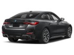 2023 BMW i4 Gran Coupe