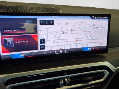 2024 BMW i4 Gran Coupe
