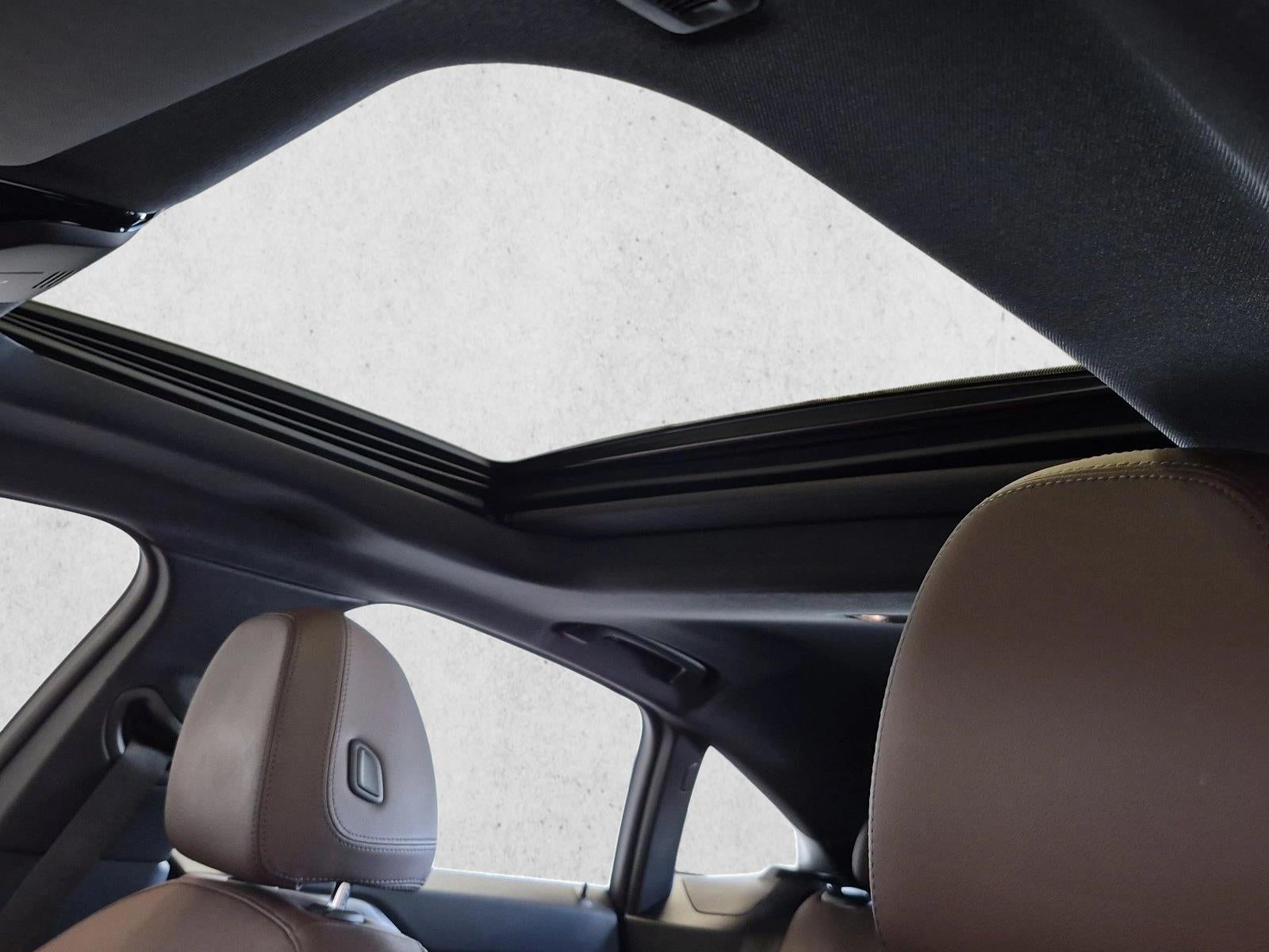 2024 BMW i4 Gran Coupe