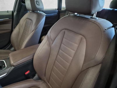 2024 BMW i4 Gran Coupe