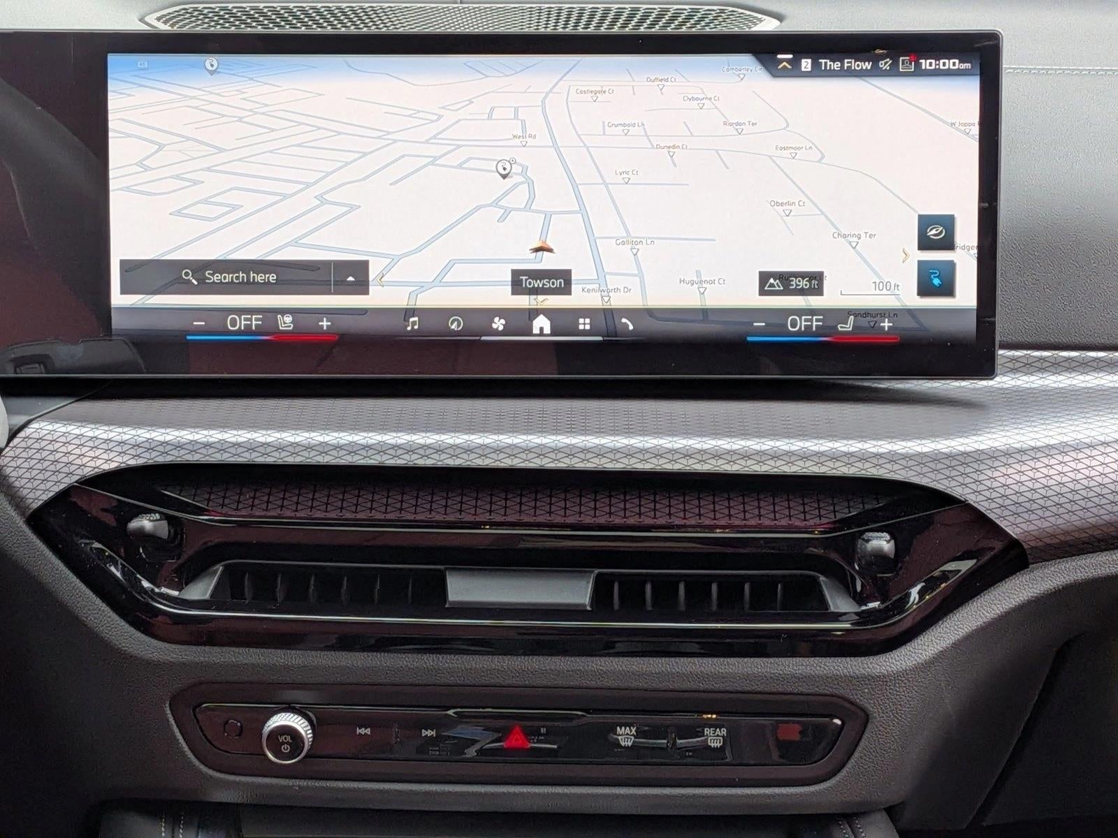 2025 BMW i4 Gran Coupe