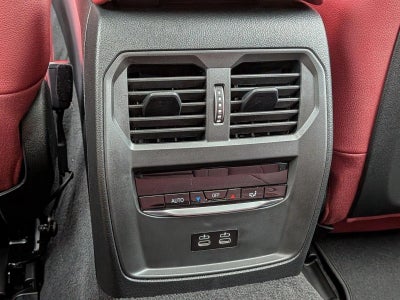 2025 BMW i4 Gran Coupe