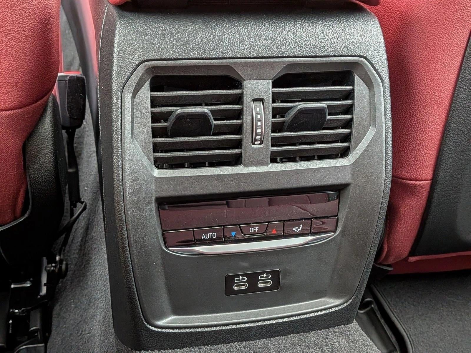 2025 BMW i4 Gran Coupe