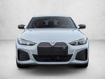 2025 BMW i4 Gran Coupe