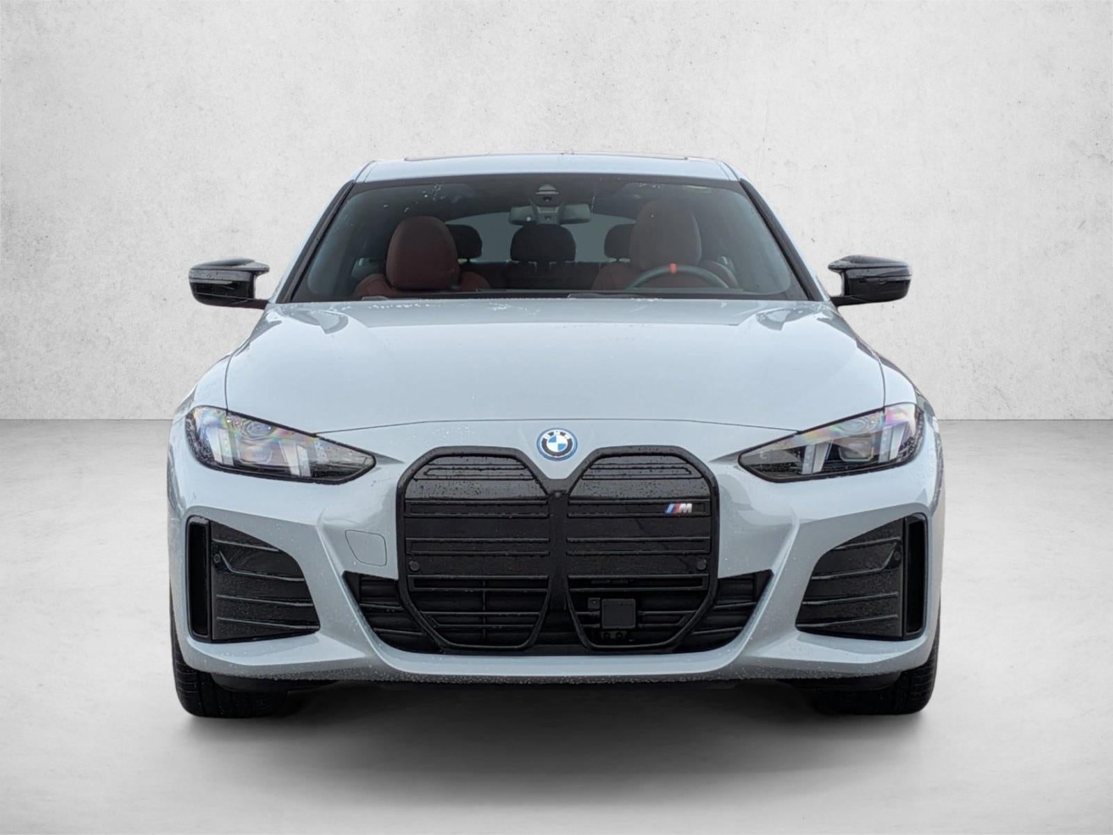 2025 BMW i4 Gran Coupe