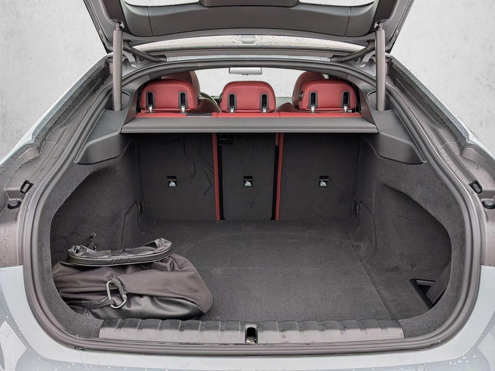 2025 BMW i4 Gran Coupe