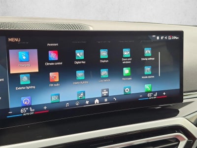 2024 BMW i4 Gran Coupe