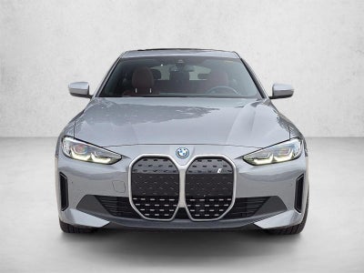 2024 BMW i4 Gran Coupe