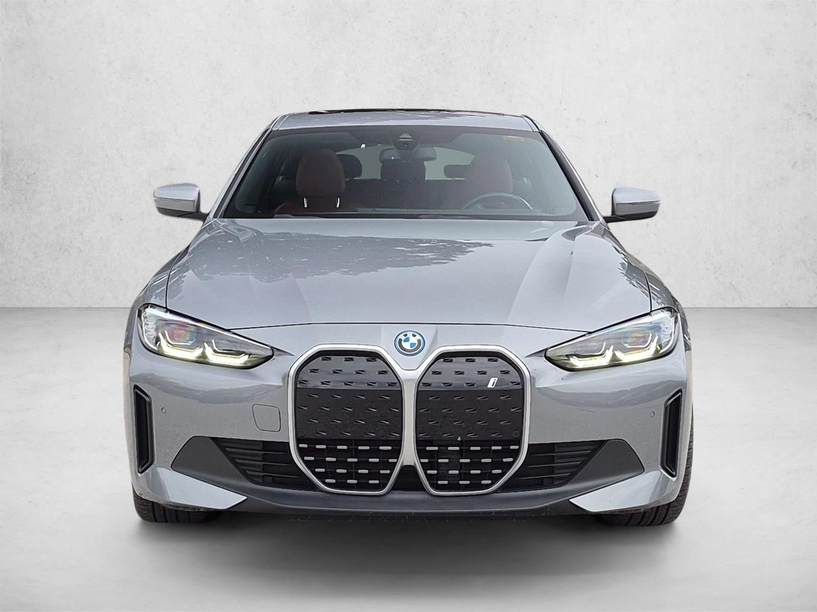 2024 BMW i4 Gran Coupe