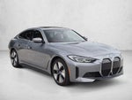 2024 BMW i4 Gran Coupe