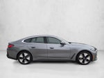 2024 BMW i4 Gran Coupe