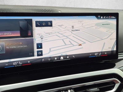 2024 BMW i4 Gran Coupe