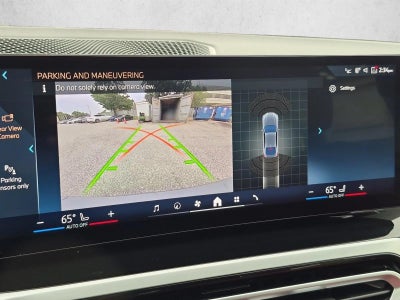 2024 BMW i4 Gran Coupe