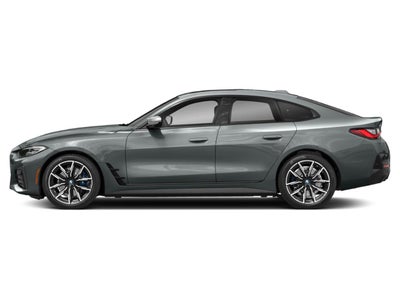2024 BMW i4 Gran Coupe