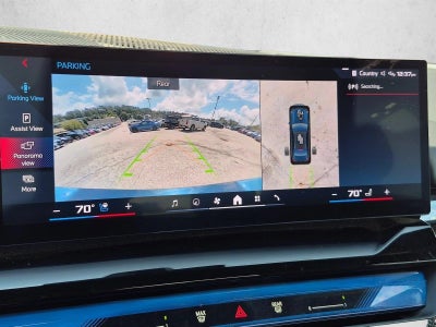 2024 BMW i5 M60 Sedan