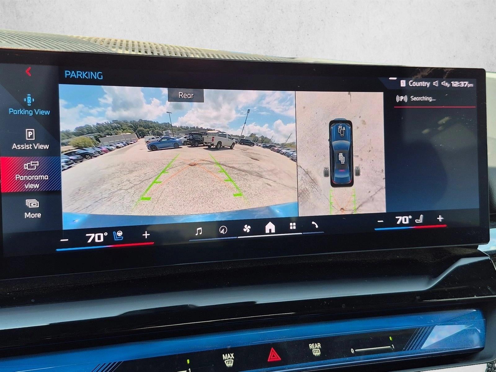 2024 BMW i5 M60 Sedan