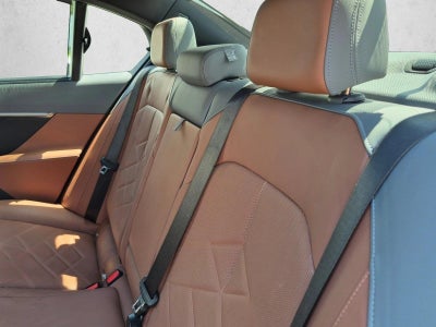 2024 BMW i5 M60 Sedan