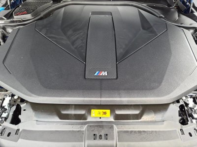 2024 BMW i5 M60 Sedan