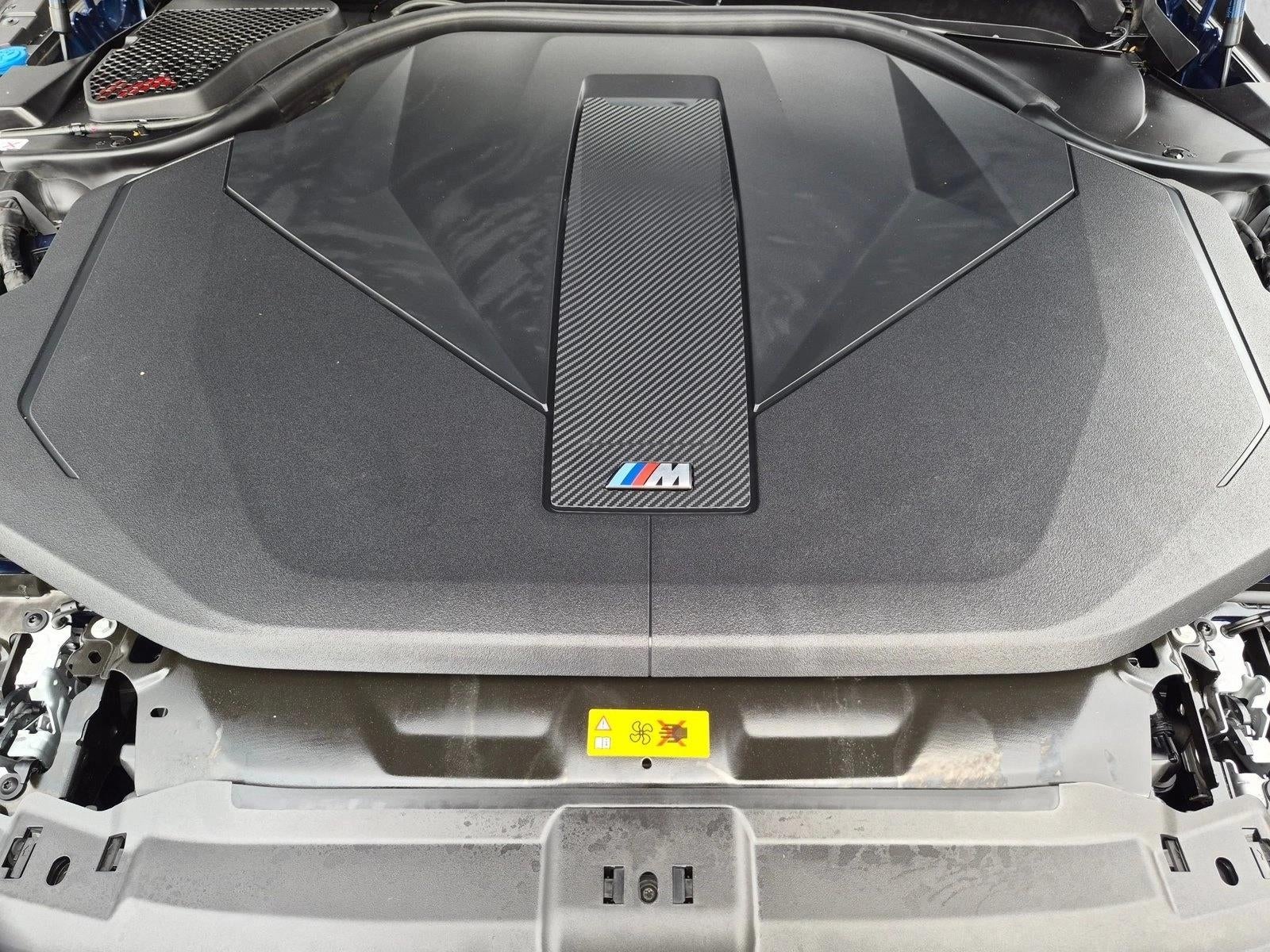 2024 BMW i5 M60 Sedan