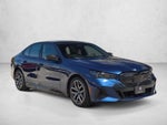 2024 BMW i5 M60 Sedan