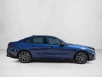 2024 BMW i5 M60 Sedan