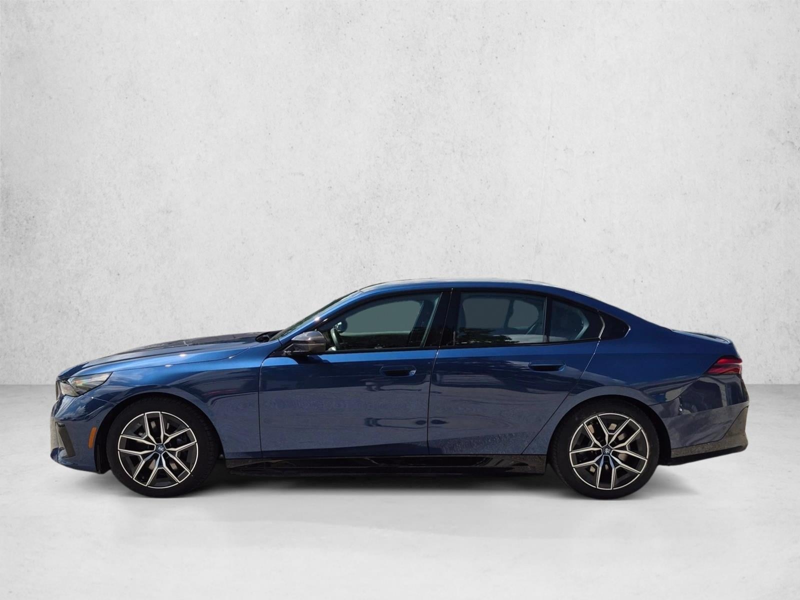 2024 BMW i5 M60 Sedan