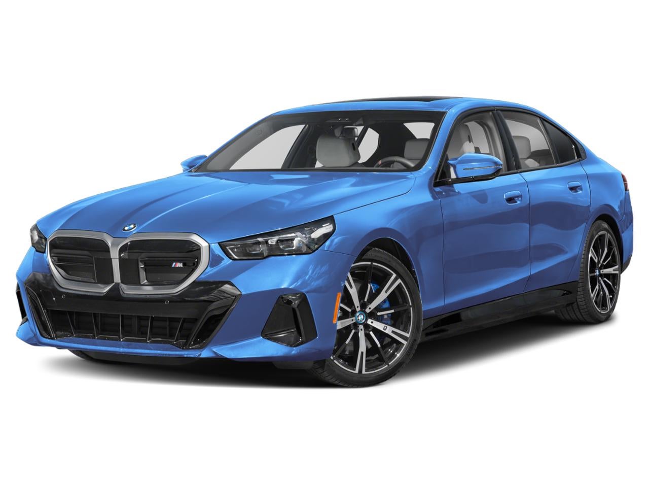 2024 BMW i5 M60 Sedan