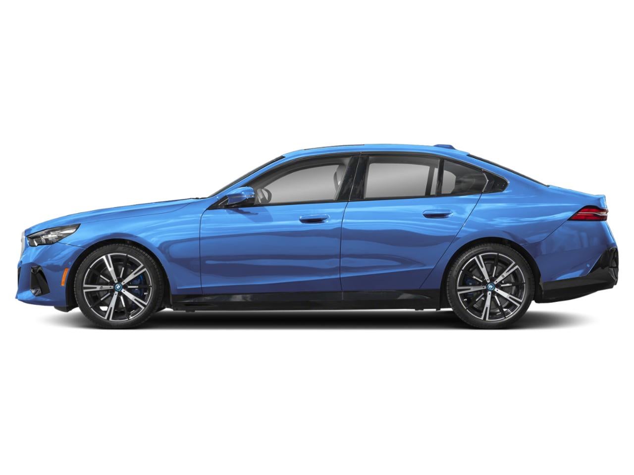 2024 BMW i5 M60 Sedan