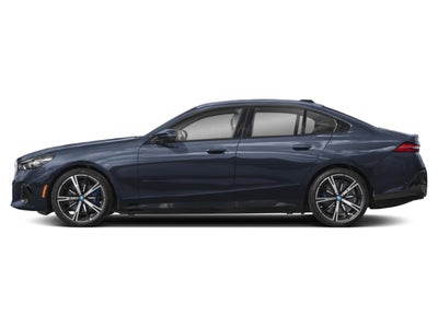2024 BMW i5 M60 Sedan