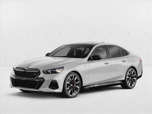 2024 BMW i5 M60 Sedan